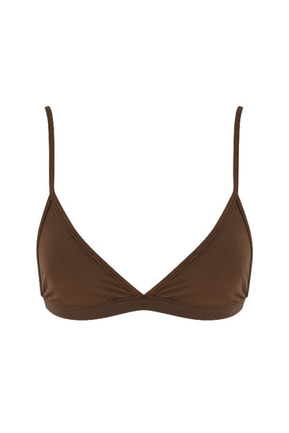 Roelina - Overhemdjurk en Bralette