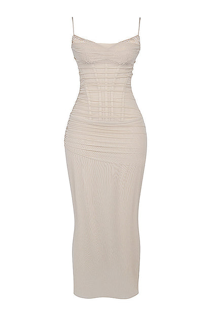 Annerieke - Elegante Maxi Jurk