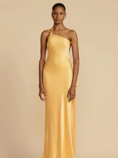 Arabella - Elegante Maxi Jurk