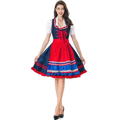 Emilieka - Bavarian Oktoberfest Dirndl