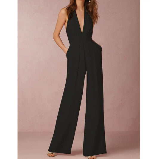 Alexandrine - Elegante Jumpsuit