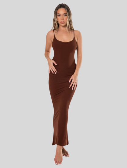 Rebekah - Maxi Cami Jurk