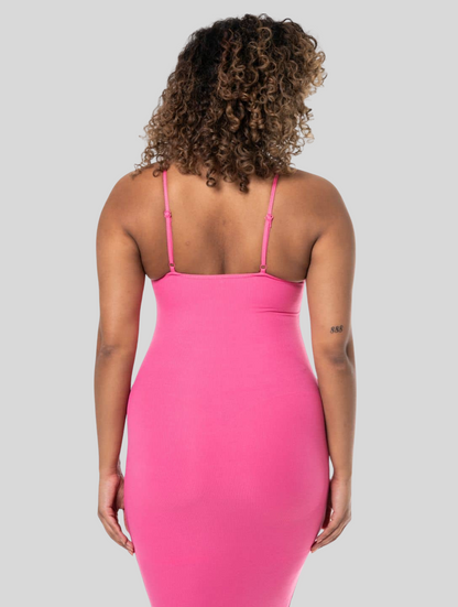 Rebekah - Maxi Cami Jurk