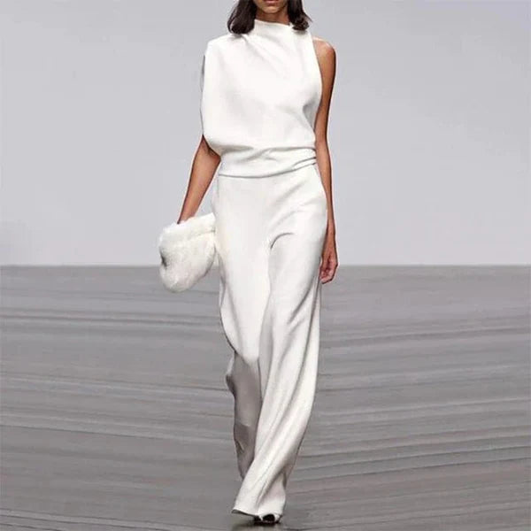 Barendina - Elegante Mode Jumpsuit