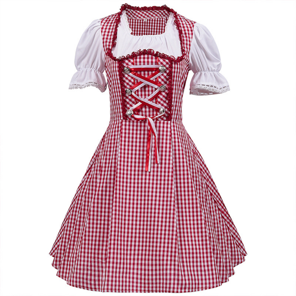 Kaylien - Betoverende Oktoberfest Tracht