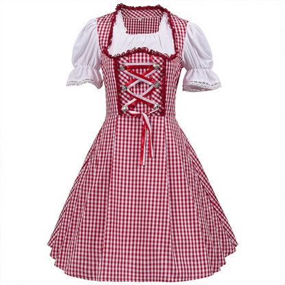 Kaylien - Betoverende Oktoberfest Tracht