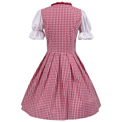 Kaylien - Betoverende Oktoberfest Tracht