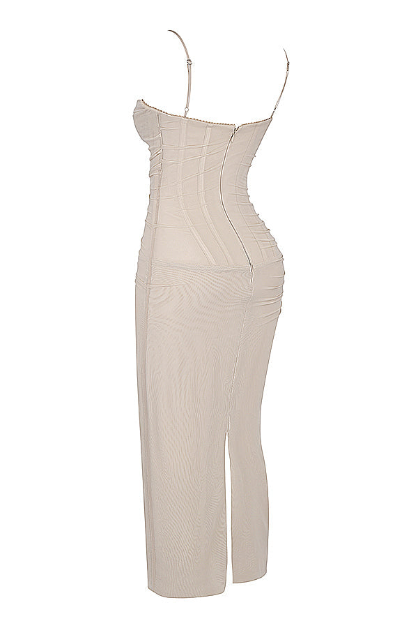 Annerieke - Elegante Maxi Jurk