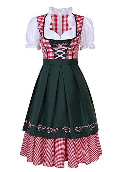 Ilsa - Traditionele Oktoberfest Outfit