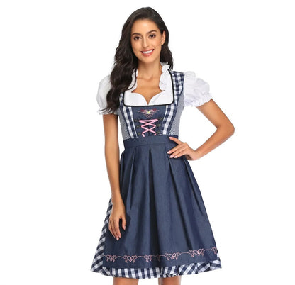 Janina - Traditionele Oktoberfest Outfit